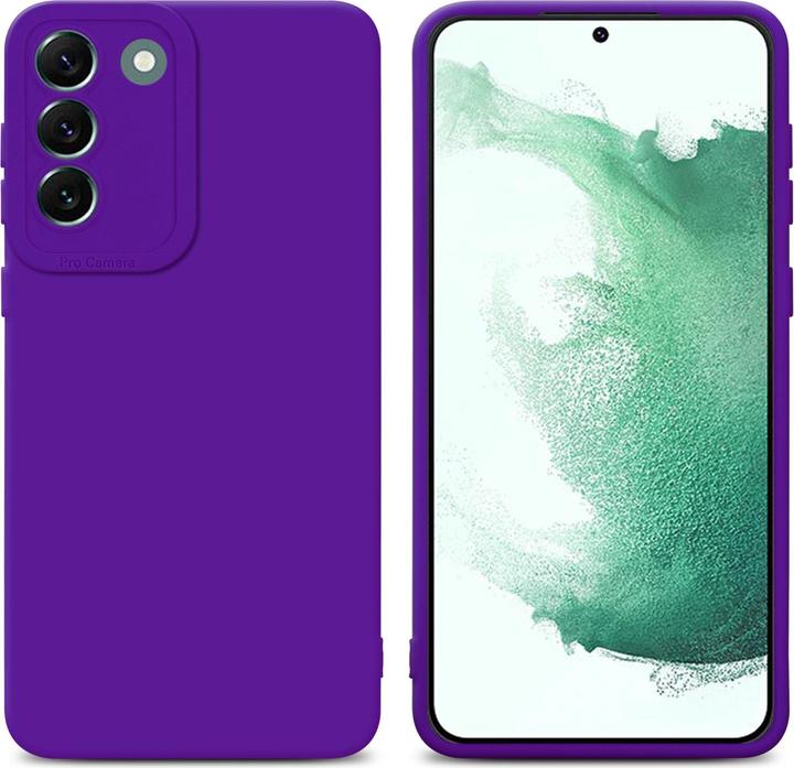FLUID DARK PURPLE