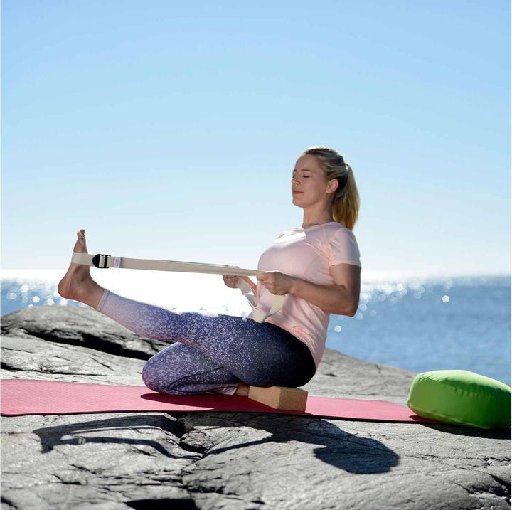 Produktbild Sissel Yoga Belt