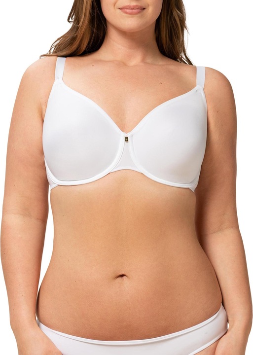 Actual product image Triumph Body Make-Up Essentials underwired bra (75 D, pack of 2)