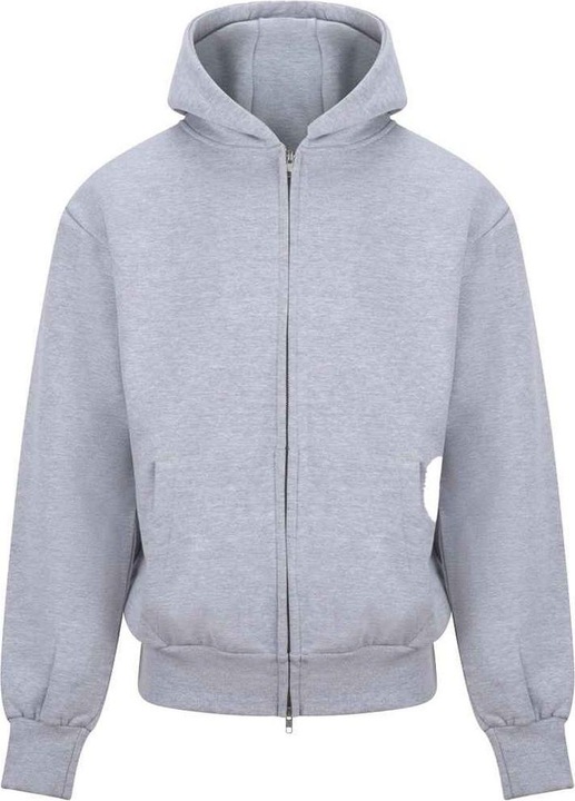 Produktbild Awdis Signature Hoodie mit durchgehendem Reissverschluss (S)