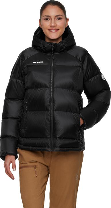 Produktbild Mammut Glacier Glow IN Hooded Jacket Women (S)