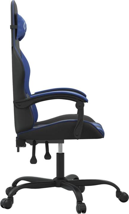 Produktbild vidaXL Gaming-Stuhl (44.50 - 54.50 cm)