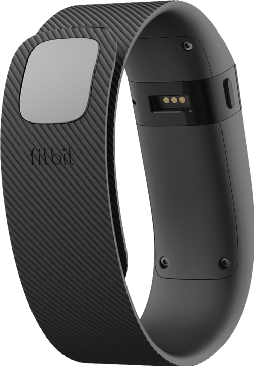 Actual product image Fitbit Charge (21 mm)