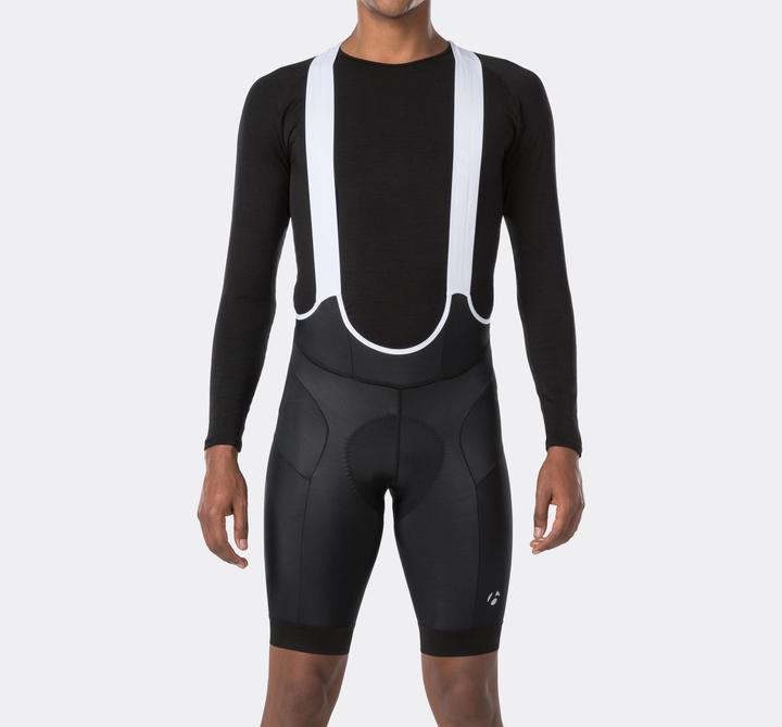 Actual product image Bontrager Velocis Thermal inForm Trägershort (XS)