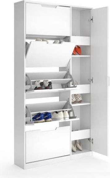 Image du produit Home123 Melody (90 x 22.5 x 170 cm)