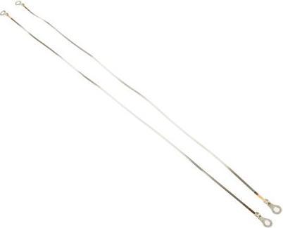 Produktbild RS PRO Heizelement für 400mm-Folienschweisser