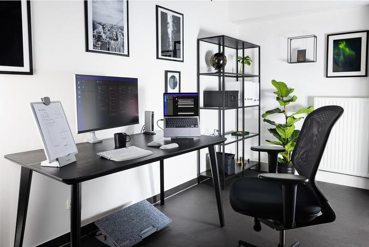 Produktbild Leitz Kensington (53 x 34 x 9 cm)