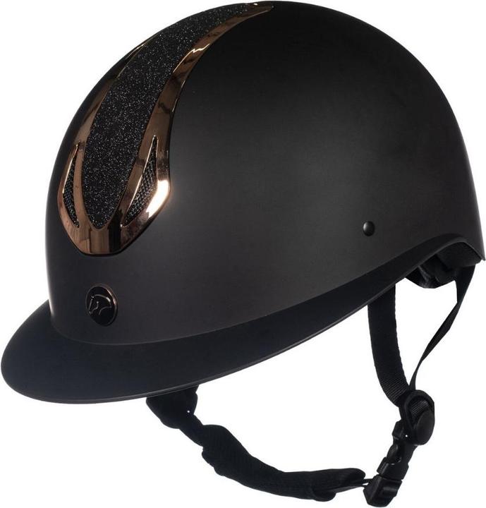 Produktbild HKM Illusionsreithelm (55 - 57 cm)