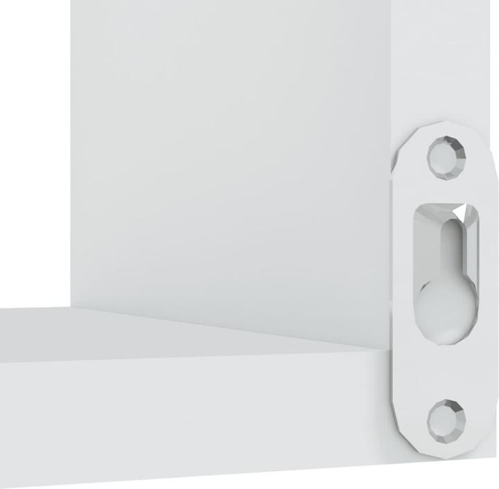 Produktbild vidaXL Wandregal (40 x 40 x 50 cm)