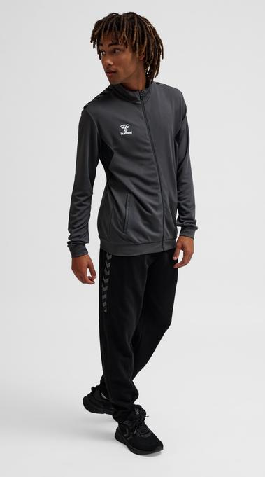 Immagine prodotto hummel Giacca Con Zip Hmlauthentic Pl (S)