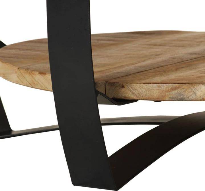 Actual product image vidaXL Couchtisch