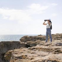 Produktbild Trizand 23418 Jagdfernglas