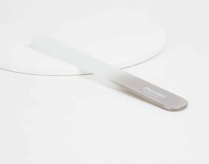 Produktbild Meraki Nagelfeile