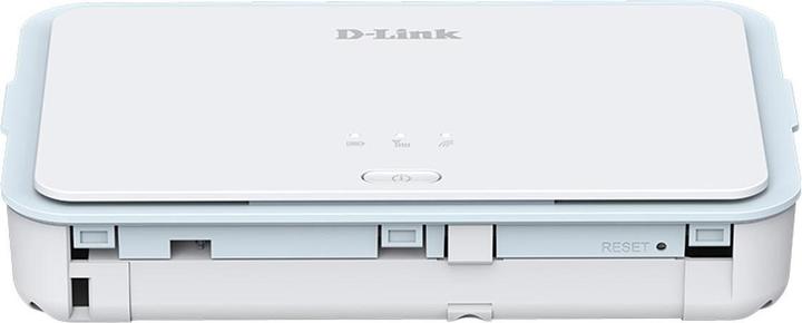 Actual product image D-Link DLINK DBR-330-G 5G NR AX3000 Wi-Fi 6 Mobilrouter