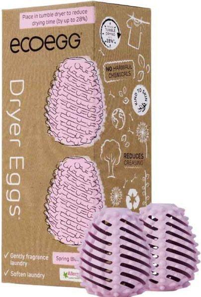 Actual product image Ecoegg Trocknerei