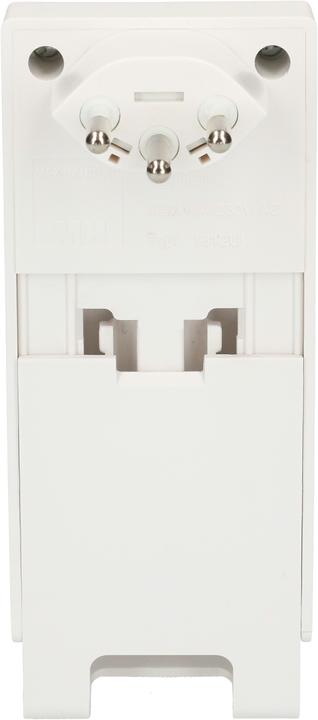 Produktbild Max Hauri Twin (2 Ports)