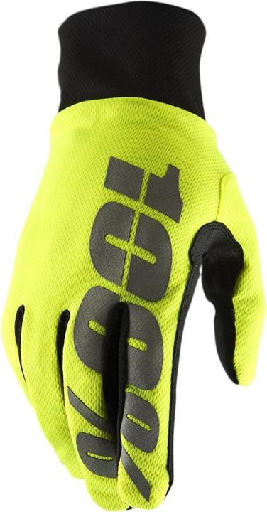 Actual product image 100% Hydromatic Gloves (L)