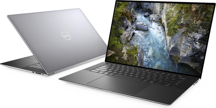 Produktbild Dell Precision 5550 (15.60", 1000 GB, 32 GB, DE, Intel Core i7-10875H)