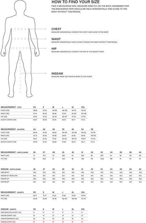 Produktbild Blend BHJet fit Multiflex 20707721 (W32/L34)