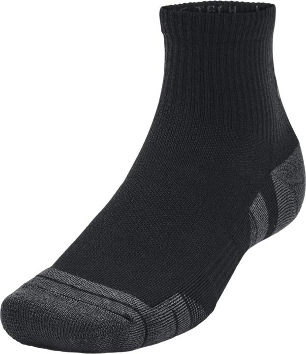 Image du produit Under Armour NOS UA Performance Tech 3pk Qt Noir L (L)