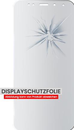 Actual product image MTM Display protection glass (1 pcs., Apple iPhone 13, Apple iPhone 13 Pro)