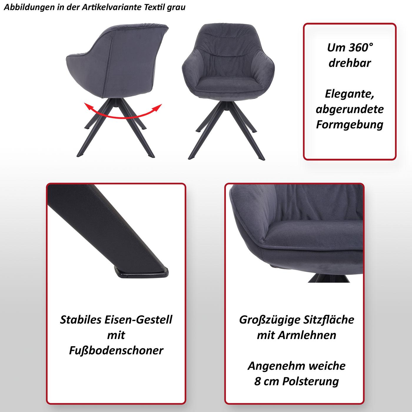 Thumbnail - MCW, Stühle, K28-6