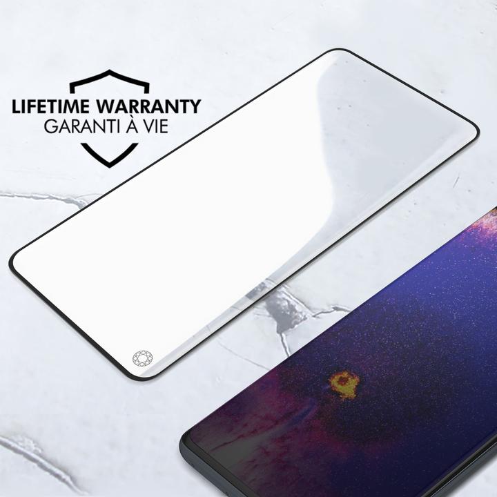 Immagine prodotto Bigben Connected Protezione dello schermo in vetro (1 Pezzo/i, Oppo trova X5)