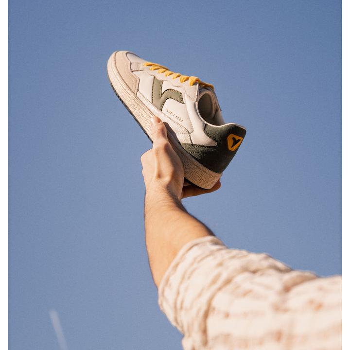 Actual product image Victoria Smash - Sport Vintage (41)