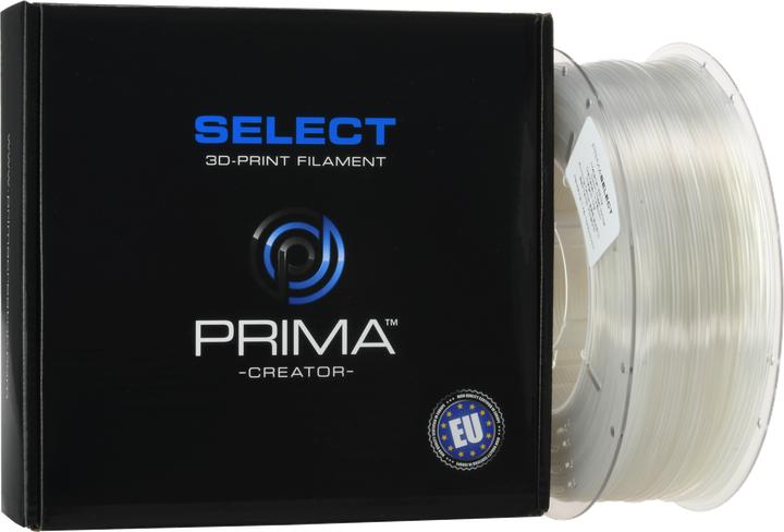 Actual product image Prima Creator PrimaSelect PETG (PETG)