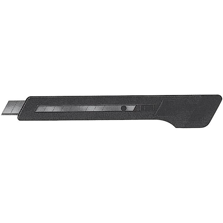 Edding, Cutter, Cutter - M 9 (Cutter)