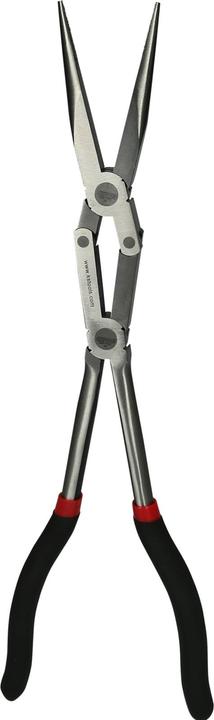 Image du produit KS Tools Pince plate à double articulation XL (340 mm)