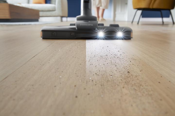 Produktbild Philips XD6122/12 Beutel