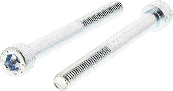Produktbild RS PRO Schrauben Innensechskant M6x60mm