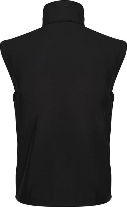 Actual product image Regatta Honestly Made Recycle Softshell Bodywarmer (L)