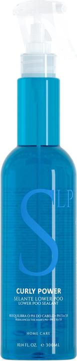 Immagine prodotto Evan Curly Power Sealant Lower Poo Spray 300 ml (300 ml)