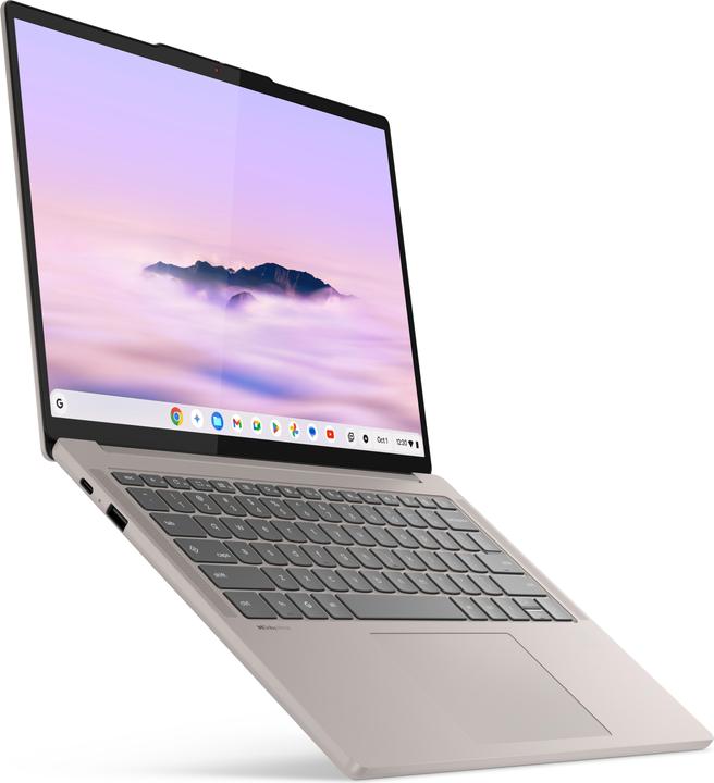 Immagine prodotto Lenovo Ideapad Chrome, MediaTek U910,Chrome (14", 128 GB, 12 GB, CH)