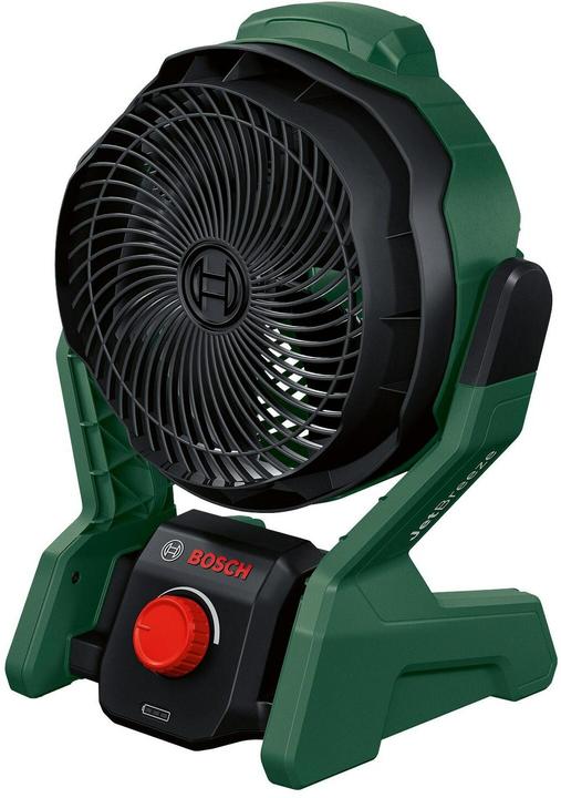 Produktbild Bosch Home & Garden UniversalFan (70 dB)