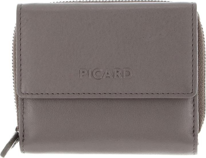 Produktbild Picard Bali 1 Bali 1 Geldbörse RFID Schutz Leder 10 cm