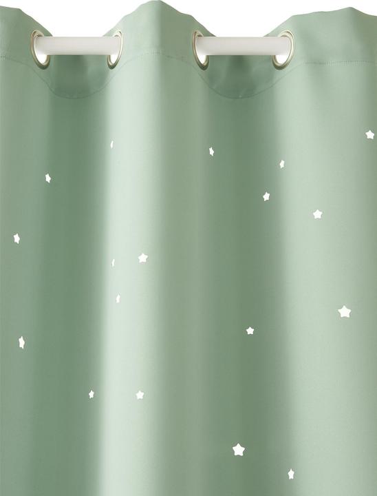 Actual product image Vertbaudet Vorhang (135 x 180 cm)