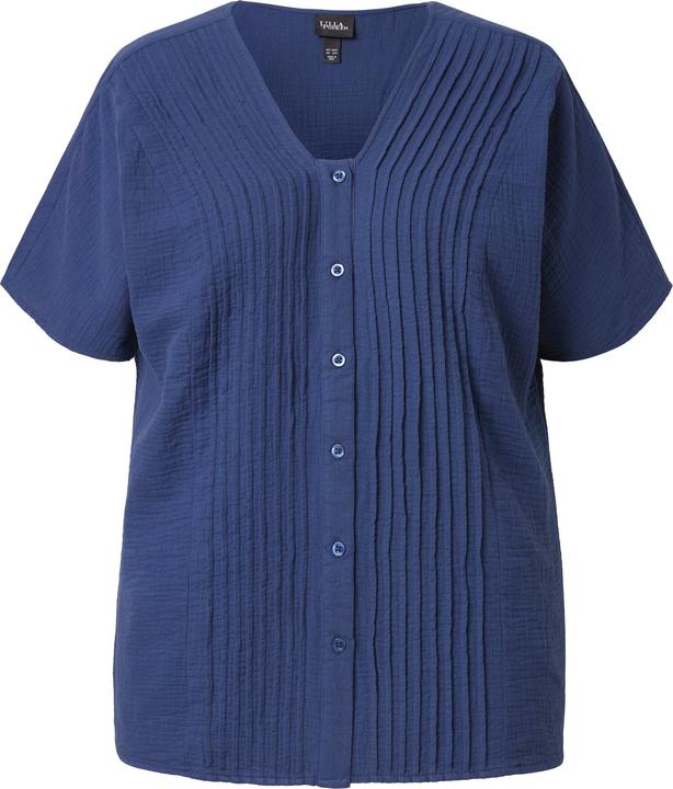 Tintenblau