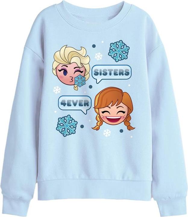 Produktbild Disney Sweatshirt (116)