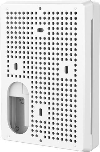 Produktbild Grandstream Point d'accès InWall WiFi 7 3600Mbits port 2,5Giga (2882 Mbit/s)