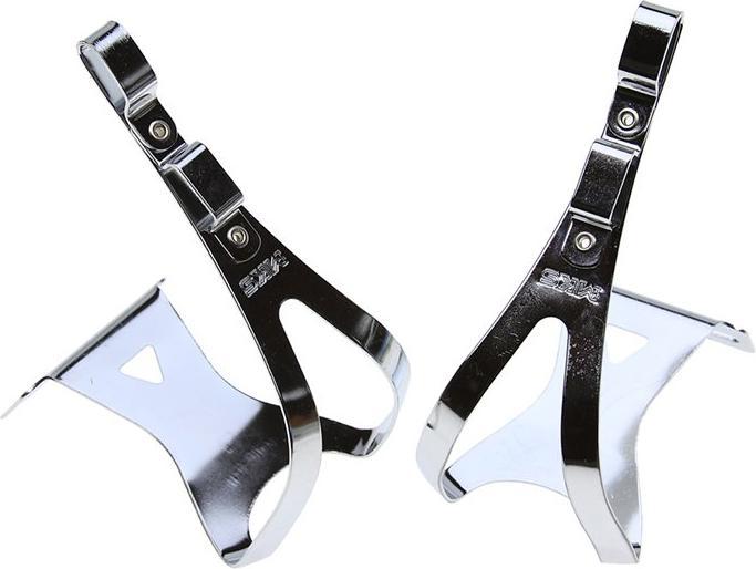 Actual product image Mks Deep Twin Pedal Hook