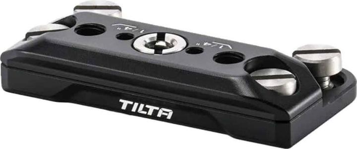 Image du produit Tilta Hot Shoe Top Plate for Sony FX3/FX30 V2 (Cage Accessoires)