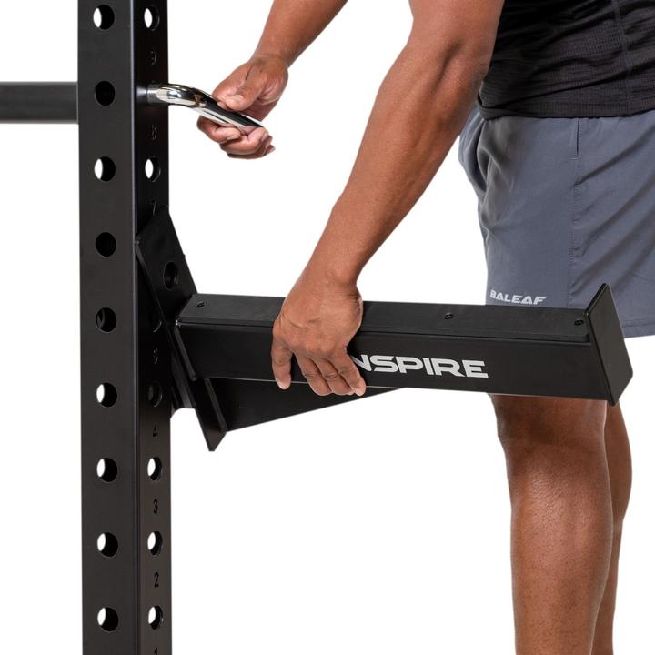 Produktbild Inspire Kraftstation FPC1