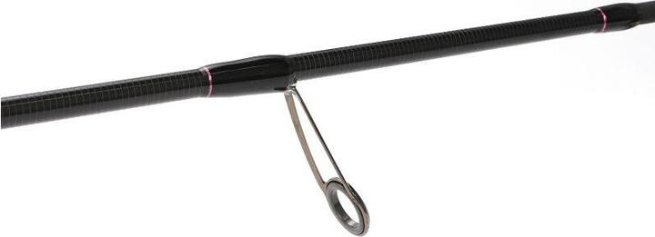 Immagine prodotto Stucki Fishing Asta di polvere rosa (Canna da spinning, 210 cm)