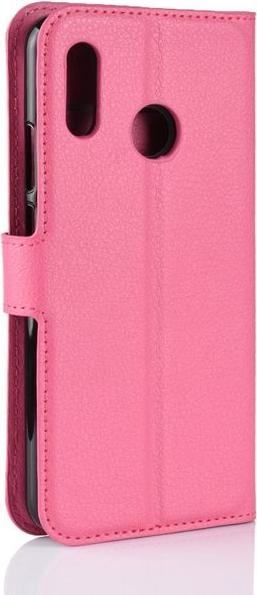 Image du produit MU Classic Couvertures en cuir Litchi Bookcover Series