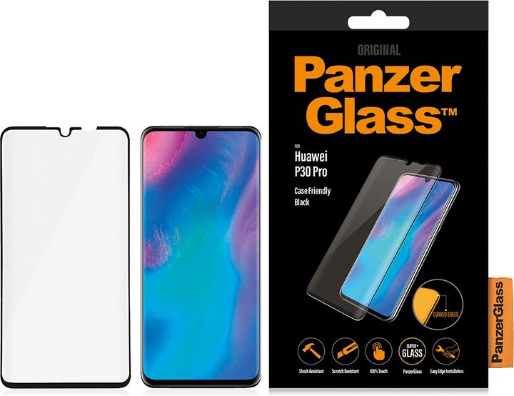 Produktbild PanzerGlass Edge to Edge (1 Stück)