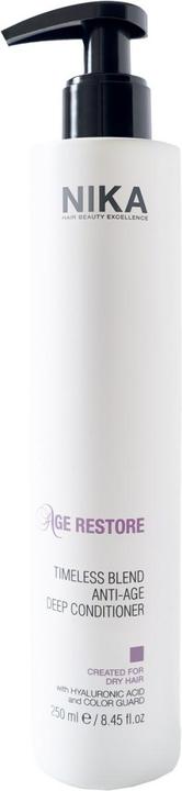 Produktbild Nika Timeless Blend Conditioner 1000 ml (1000 ml)