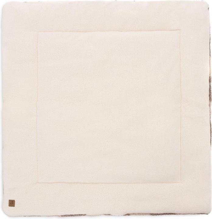 Actual product image Jollein Crawling blanket 100x100cm (100 cm, 100 cm)